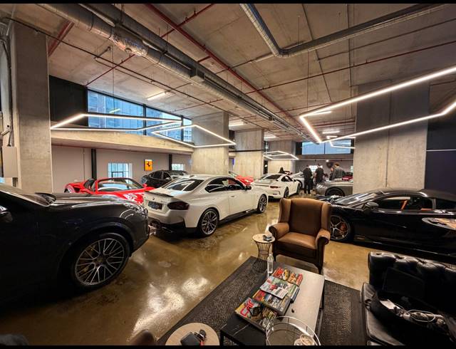 529M² RETAIL TO LET IN CAPE TOWN CITY CENTRE